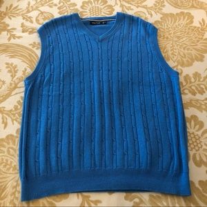 Nautica Sweater Vest